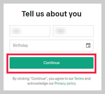 쳇GPT 가입 및 한글 사용방법