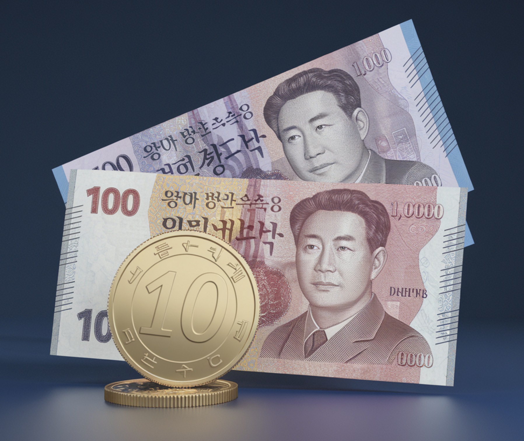 IMF 환율 전망11