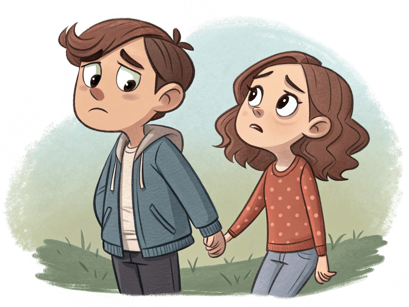 연애 권태기, 관계 회복 방법과 권태기 극복법 7가지