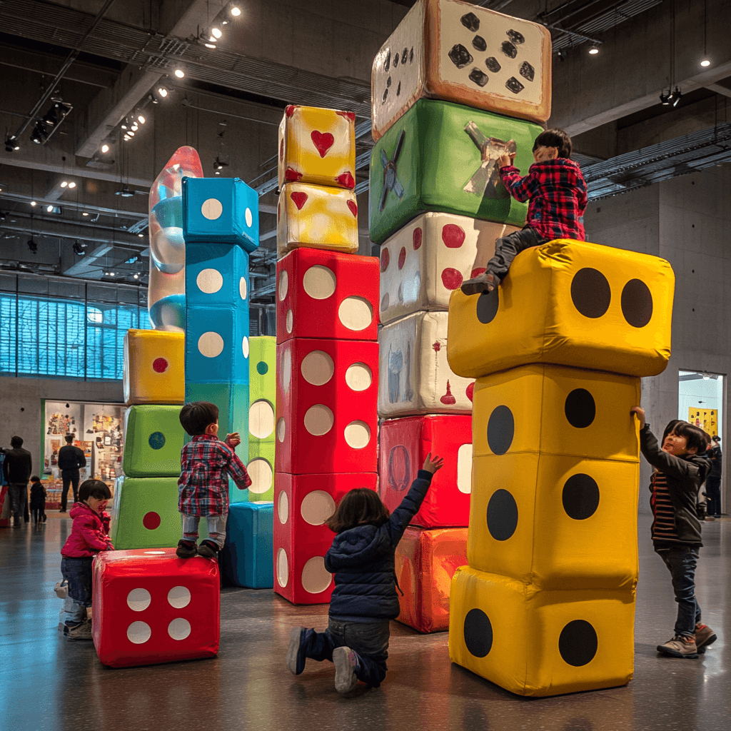 파주슈필 2025 아이와 함께 무료 행사 보드게임 축제