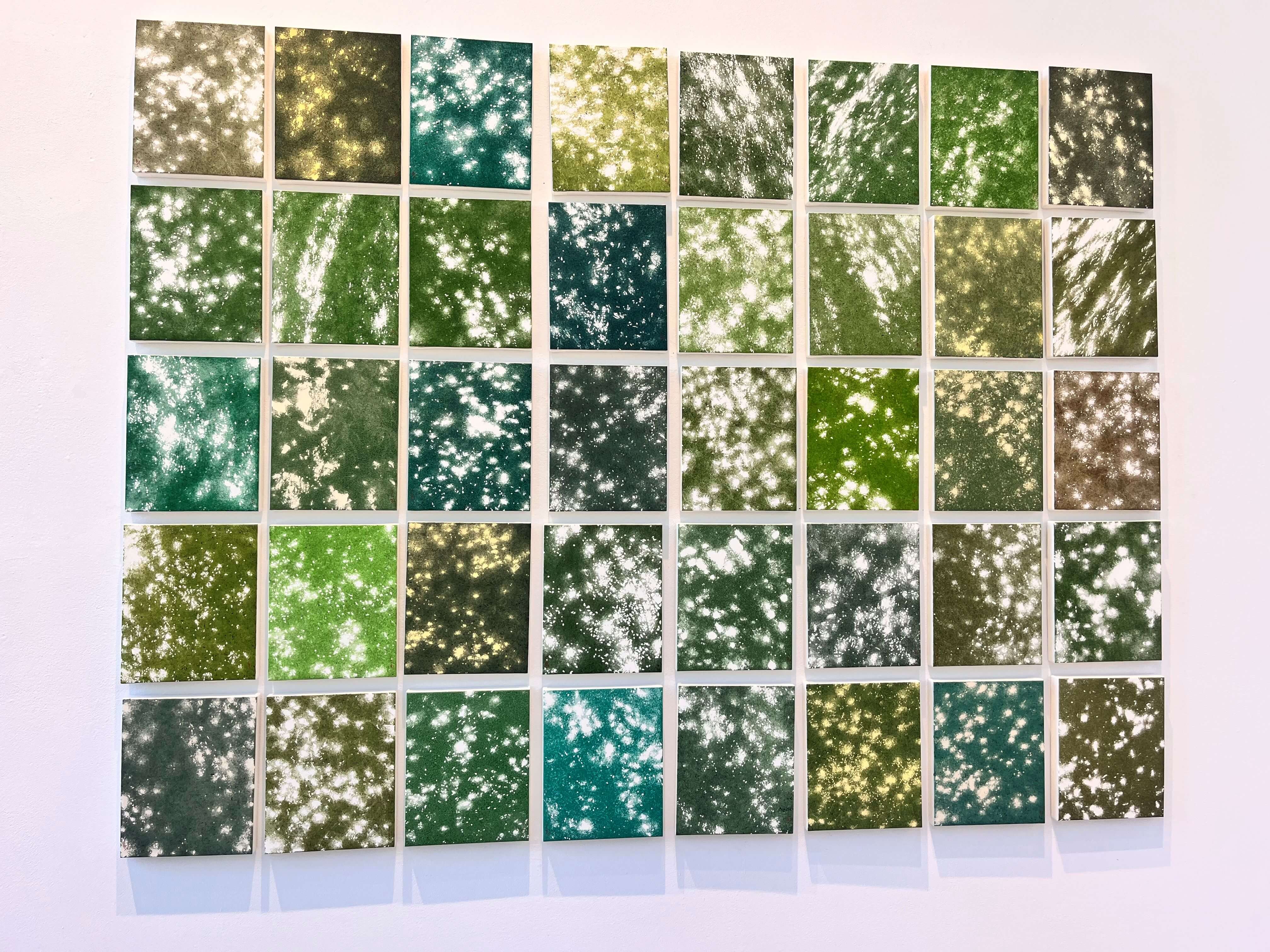 부산 해운대 카린갤러리 미술 무료 전시회 숨결