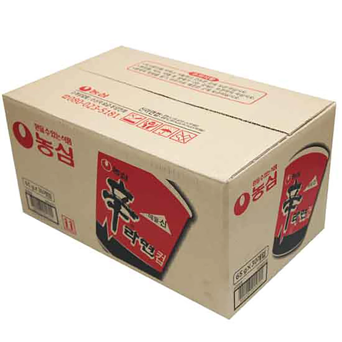 농심 신라면 컵 할인 행사, 지금 사야 하는 이유는?