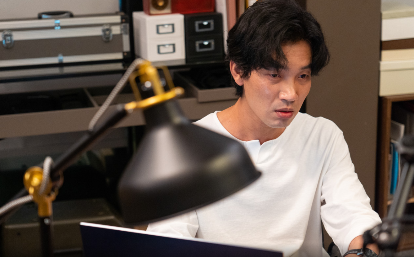 영화 드라이브 정보 출연진 줄거리 평점