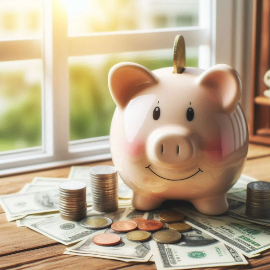 통신비 환급금 조회