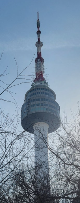 남산 케이블카