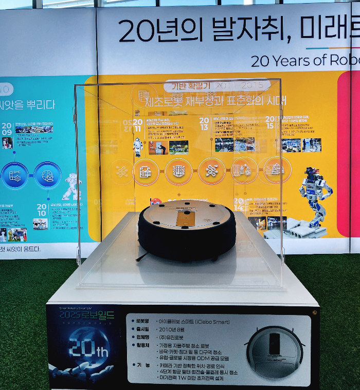 출처: 2025 로보월드