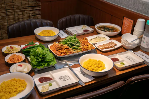 생생정보 대결 맛 대 맛 항아리 바비큐 vs 불 주꾸미