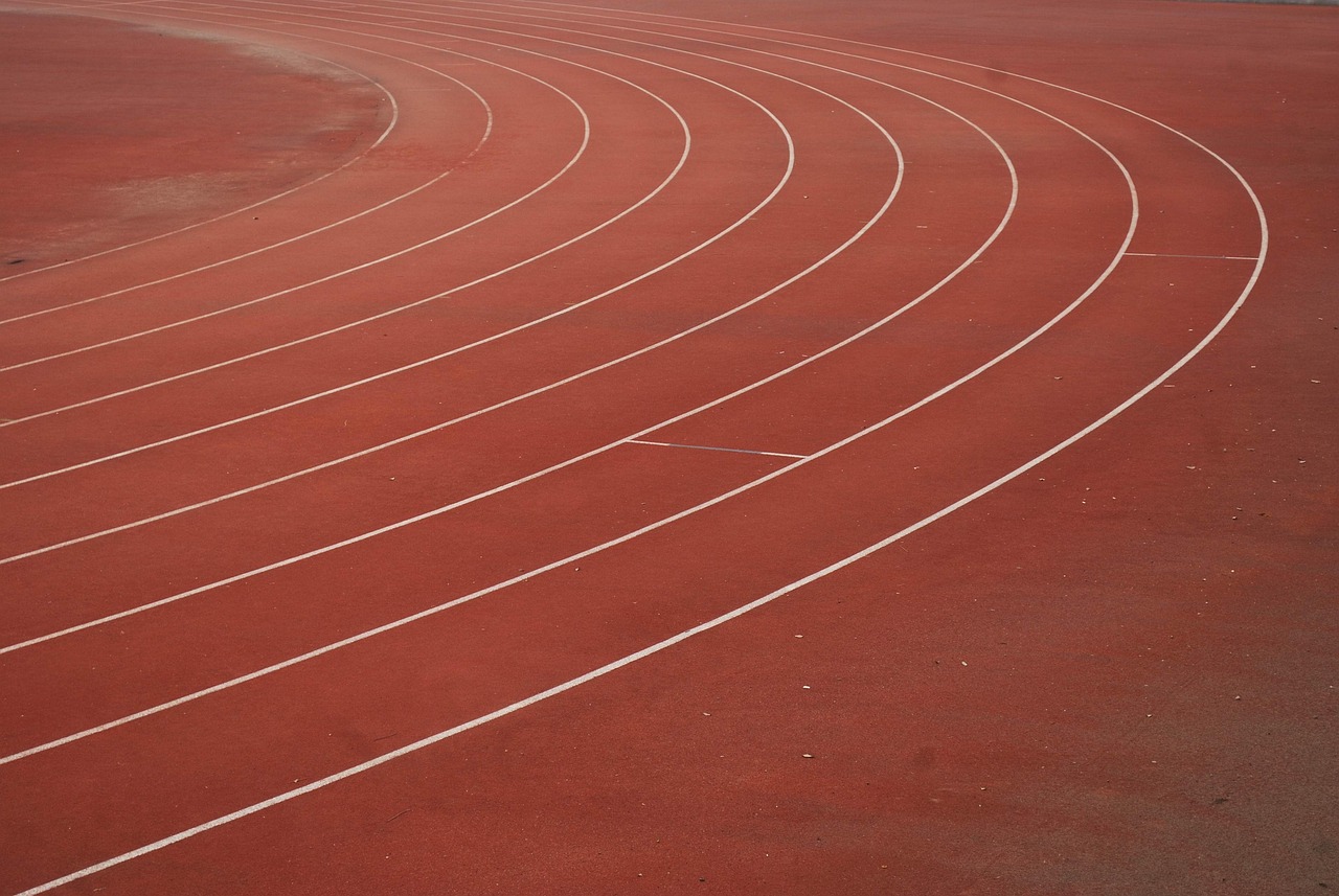 러닝을 습관으로 만드는 루틴