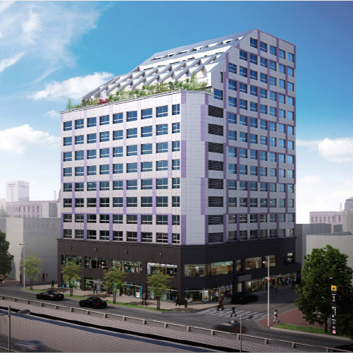 2023 역세권 청년주택 신청