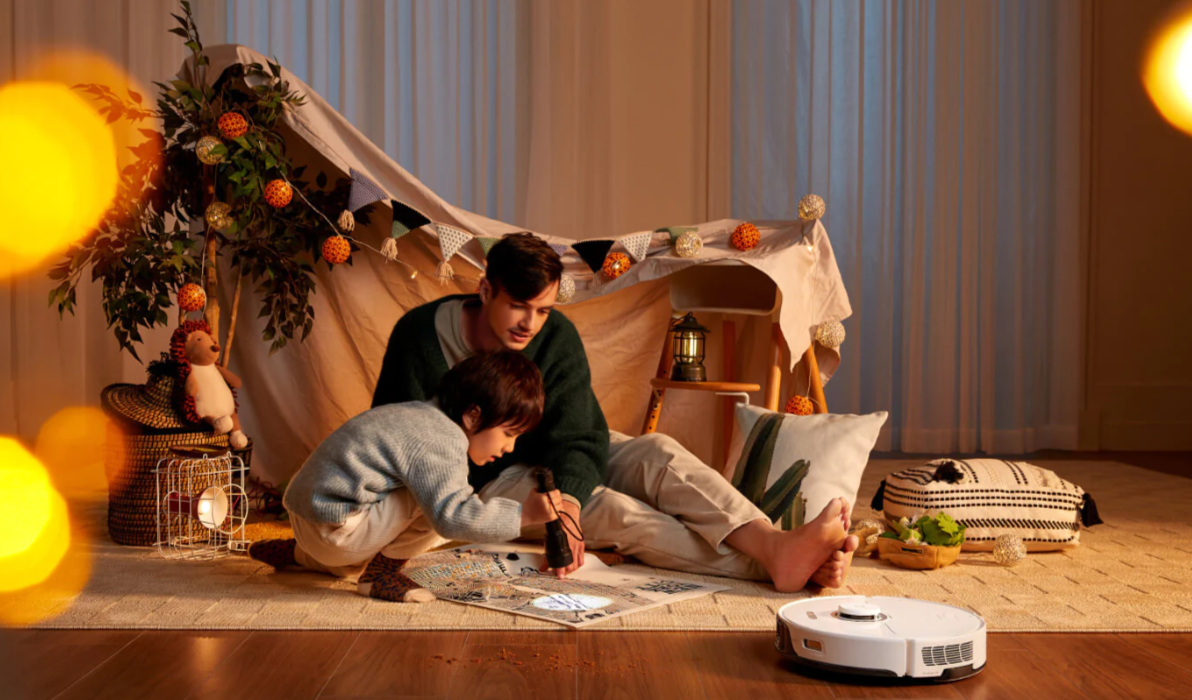 ๋ก๋ณด๋ฝ ๋ฌผ๊ฑธ๋ ์ฒญ์๊ธฐ ๊ธฐ๋ฅ