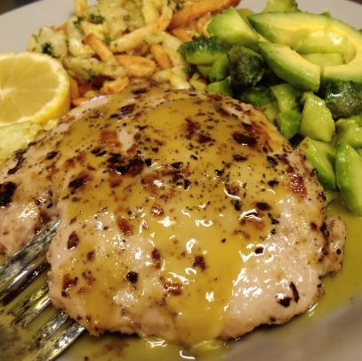 아보카도 오일의 다이어트 효과와 콜레스테롤22