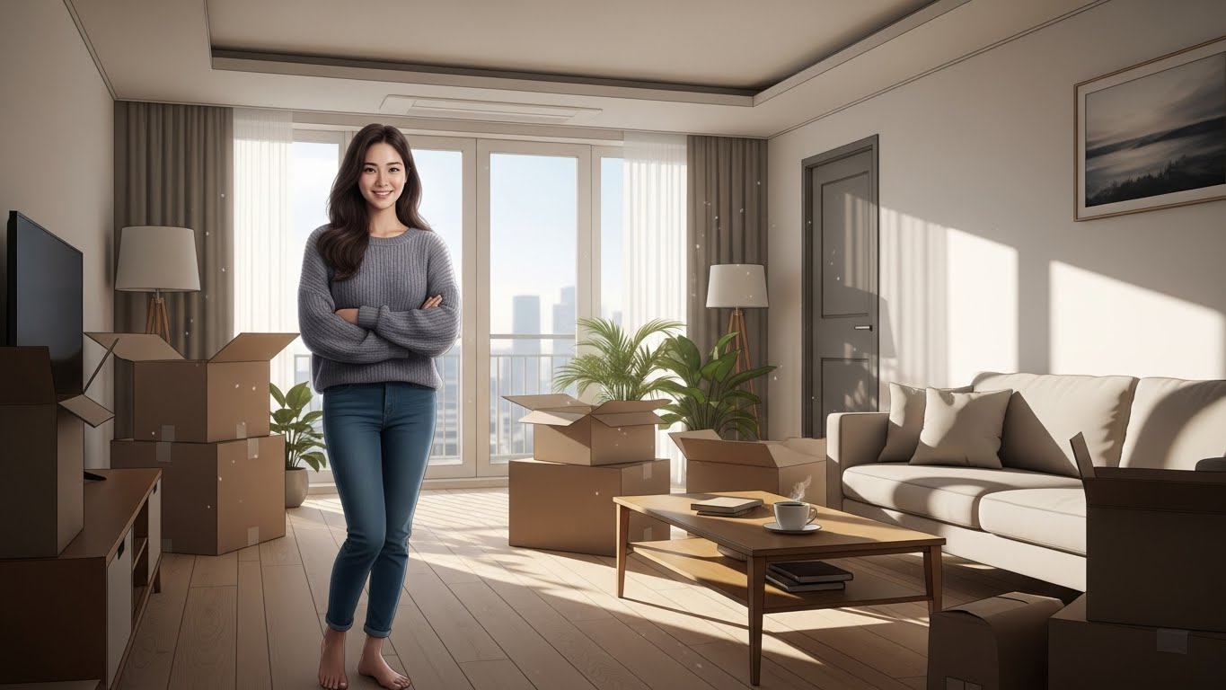 LH 청년 전세임대주택