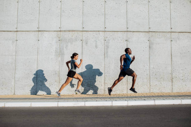 20km 러닝 페이스 전략을 알아보자