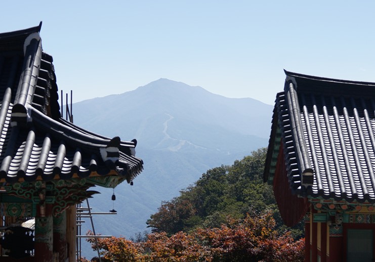 적상산