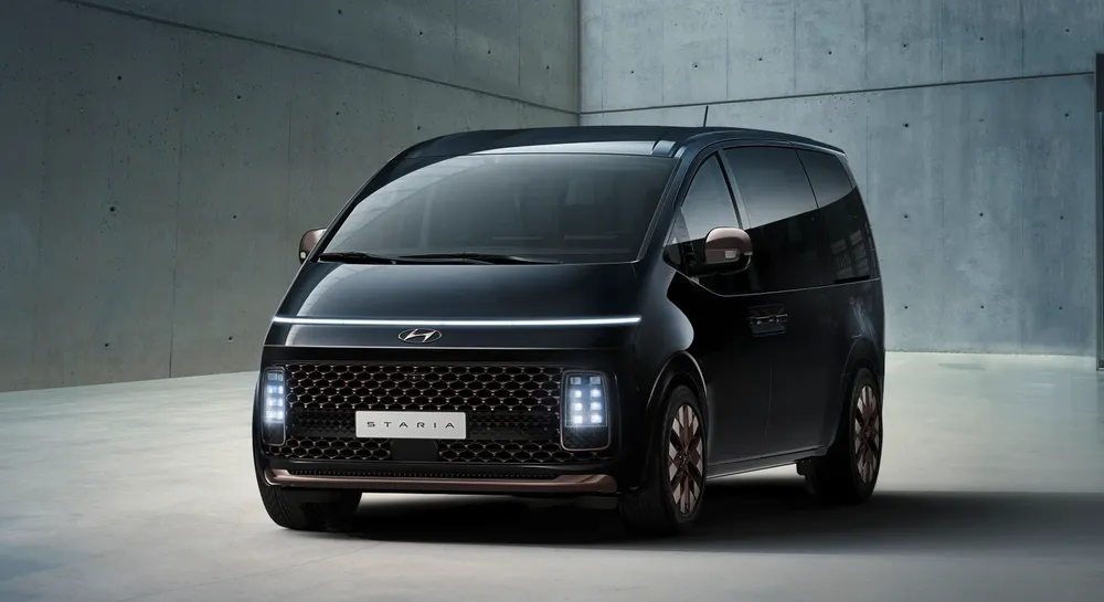 스타리아 라운지