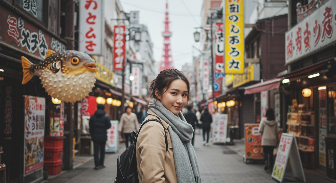 최신 일본 입국 정보