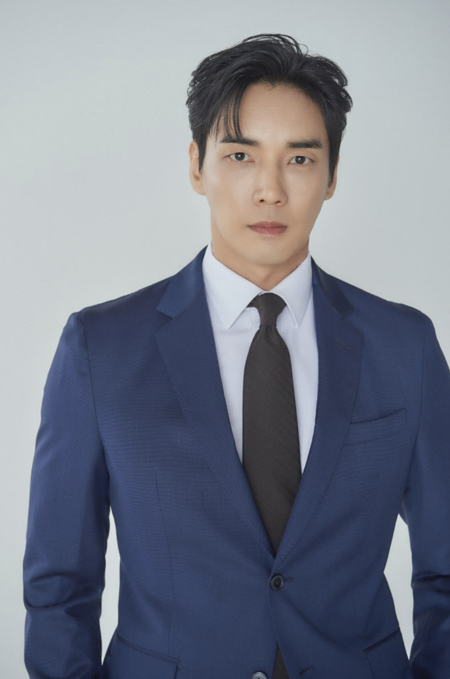 강지섭 프로필 사진