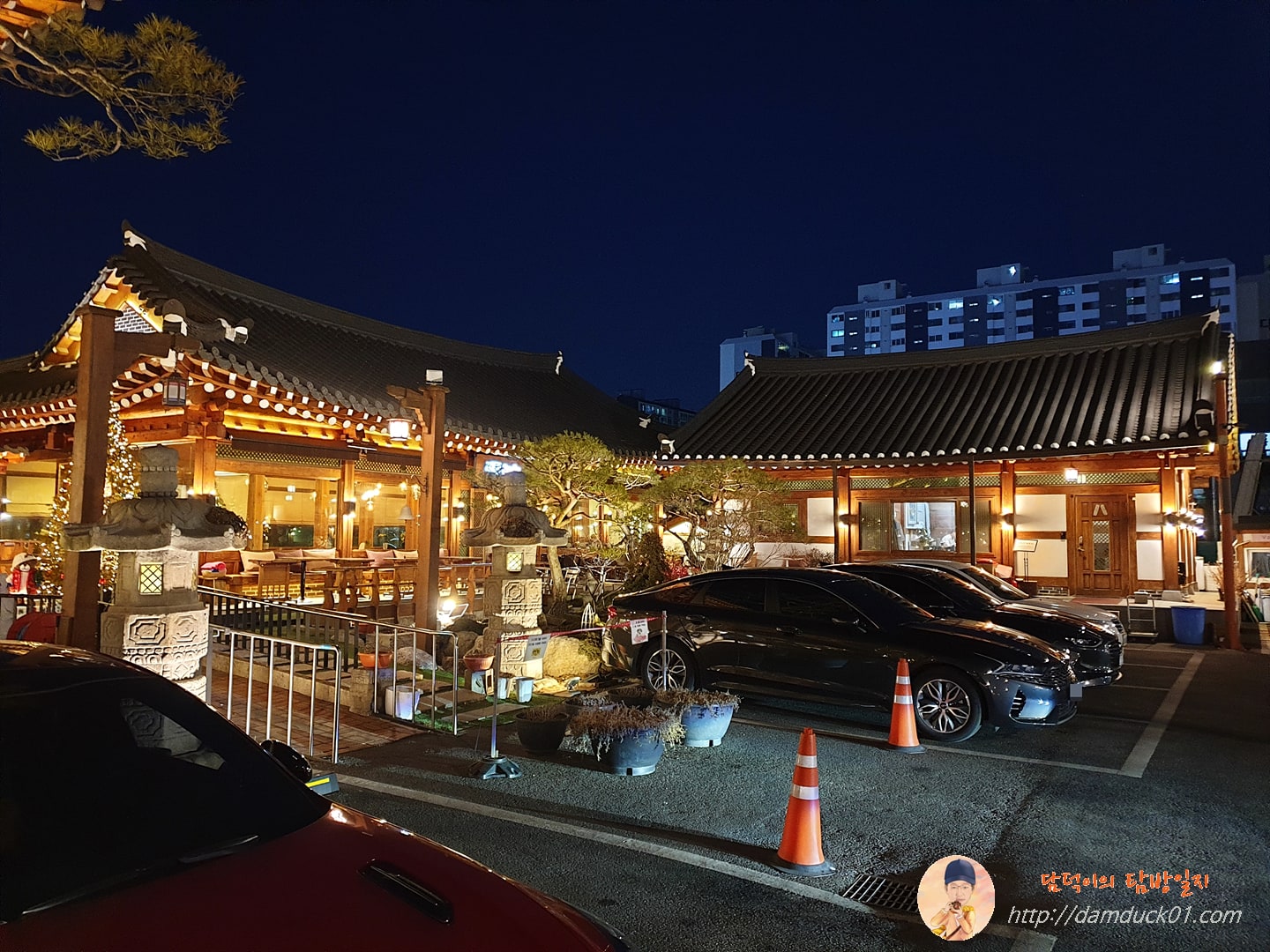 삐에스몽테제빵소 외관