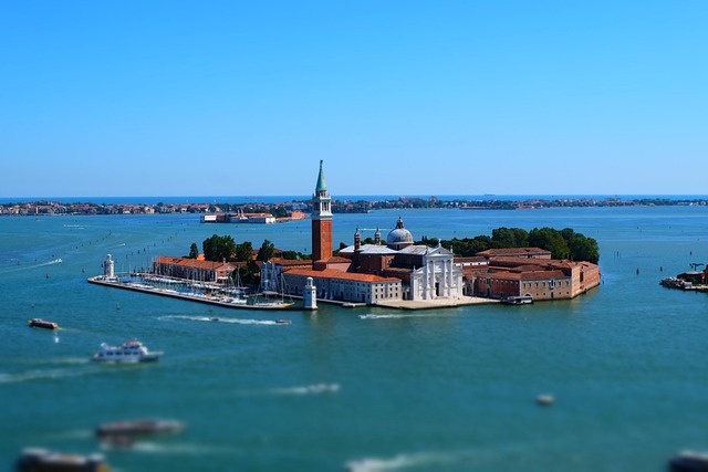 세르지오 레오네 사진