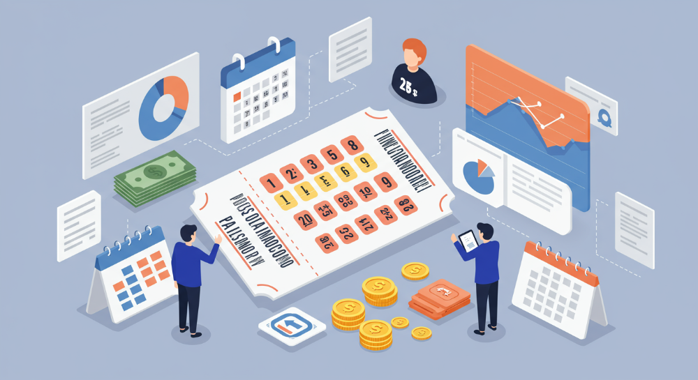 연금복권 263회 당첨확률·구매 방법·보너스까지! 당첨 전략 확인하고 무료 가이드 받기