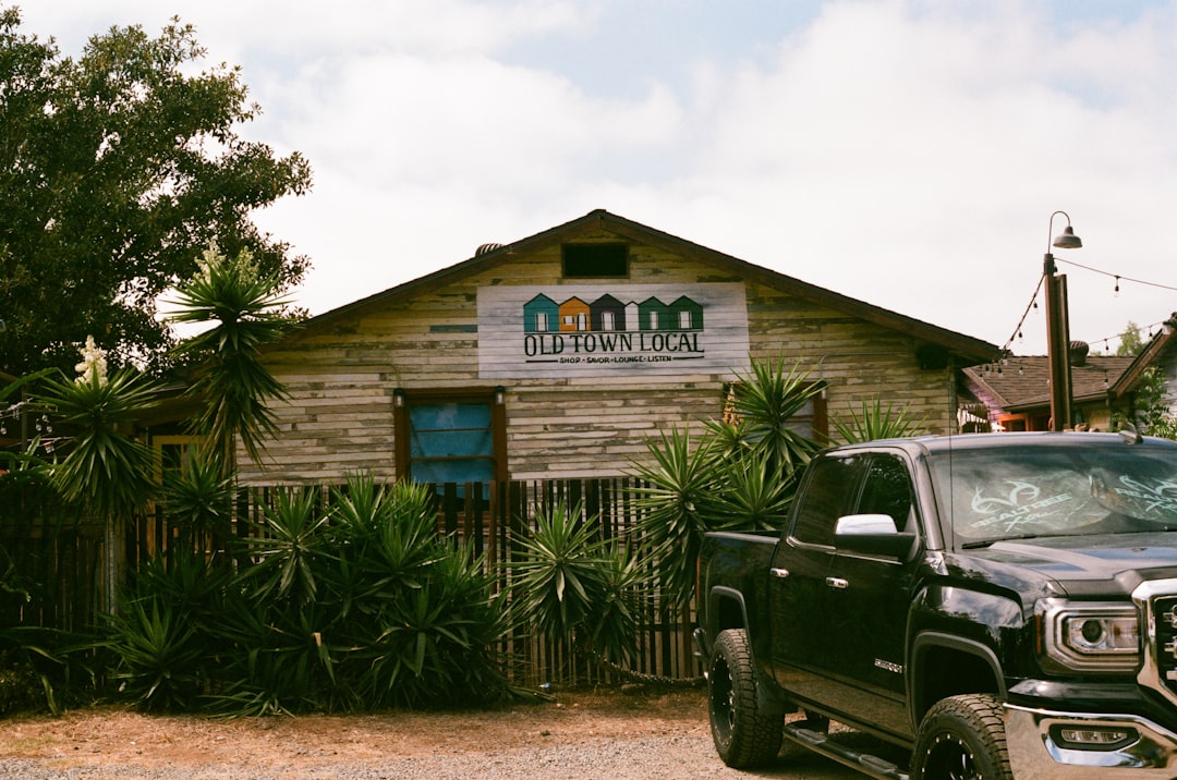 Community Center