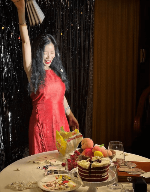 박기영 25주년