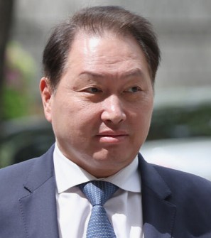 최태원 프로필