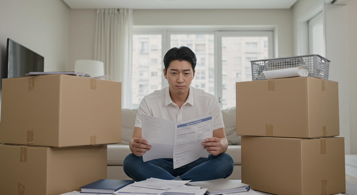 집주인 협의&amp;#44; 지급명령