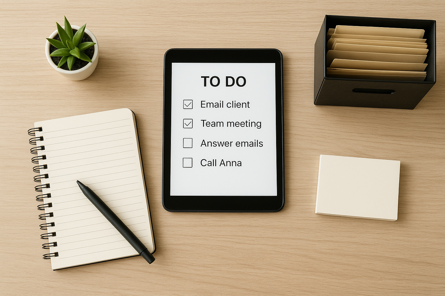 GTD 를 활용하는 이미지