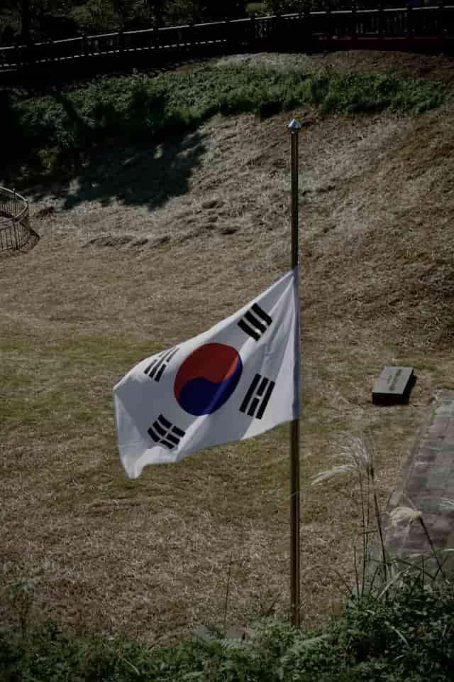 태극기(4)