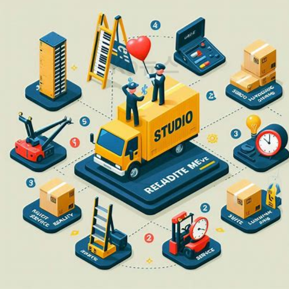 원룸이사-용달업체-자동차-사진