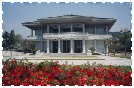 청와대 야간개방 예약&amp;#44; 관람 신청 방법&amp;#44; 주차정보(밤의산책)