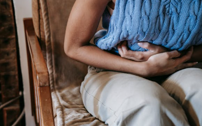 암종별 초기증상