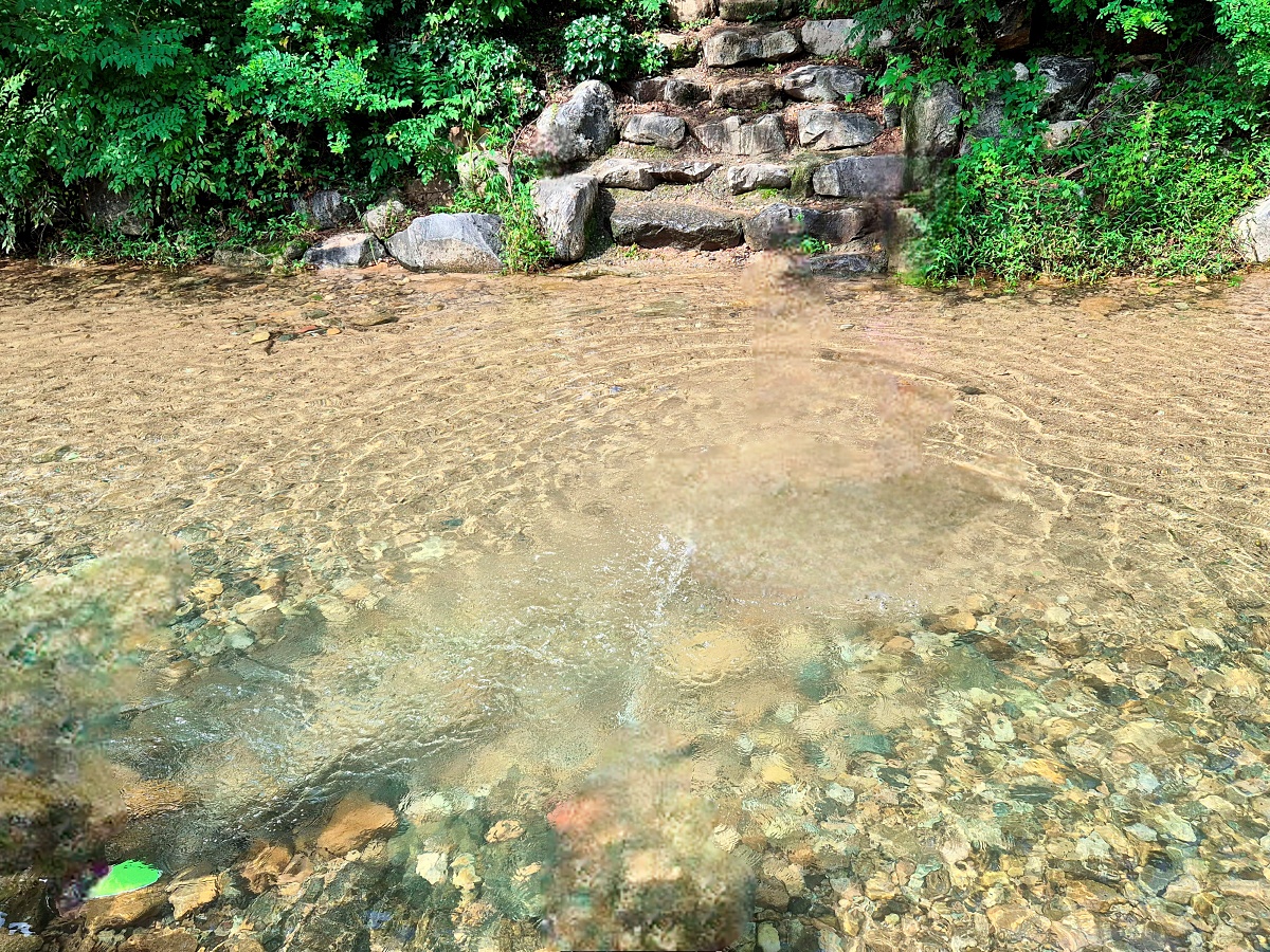양주가볼만한곳, 송추계곡 글램핑 셀프 바베큐장: 서울근교 당일 글램핑 예약하기