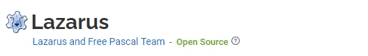 Lazarus