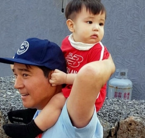 임창정 와이프 서하얀 직업 나이