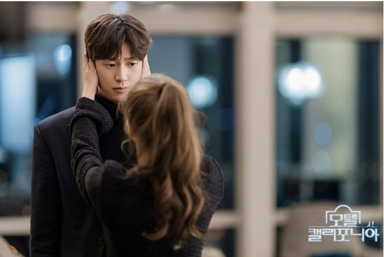 모텔 캘리포니아 재방송