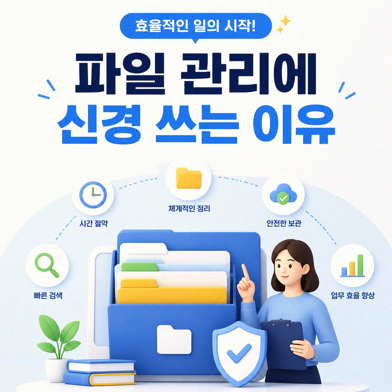 사진 파일 스마트폰에서 자동으로 정리되는 기능, 뭘까