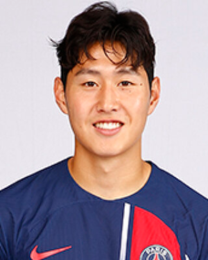 이강인 경기