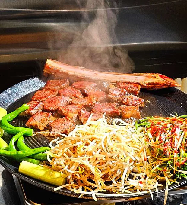 한국식육개발공사