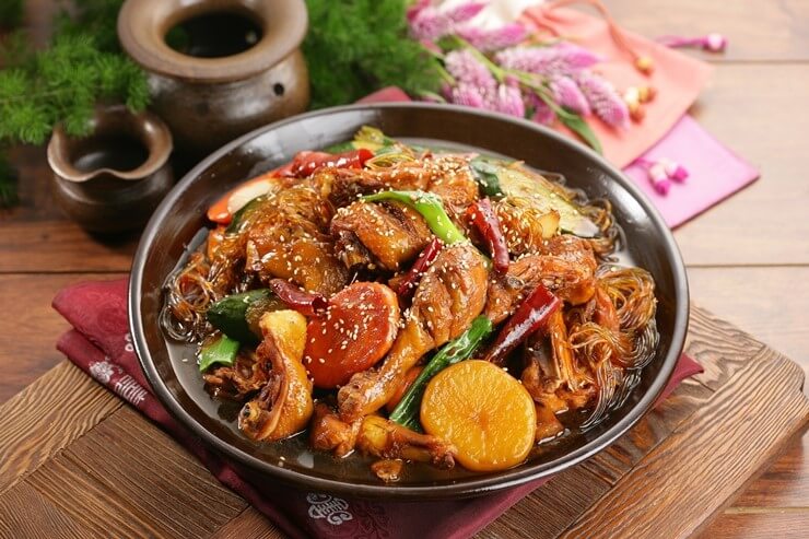 생방송투데이 은평구 연신내 찜닭 맛집 정보