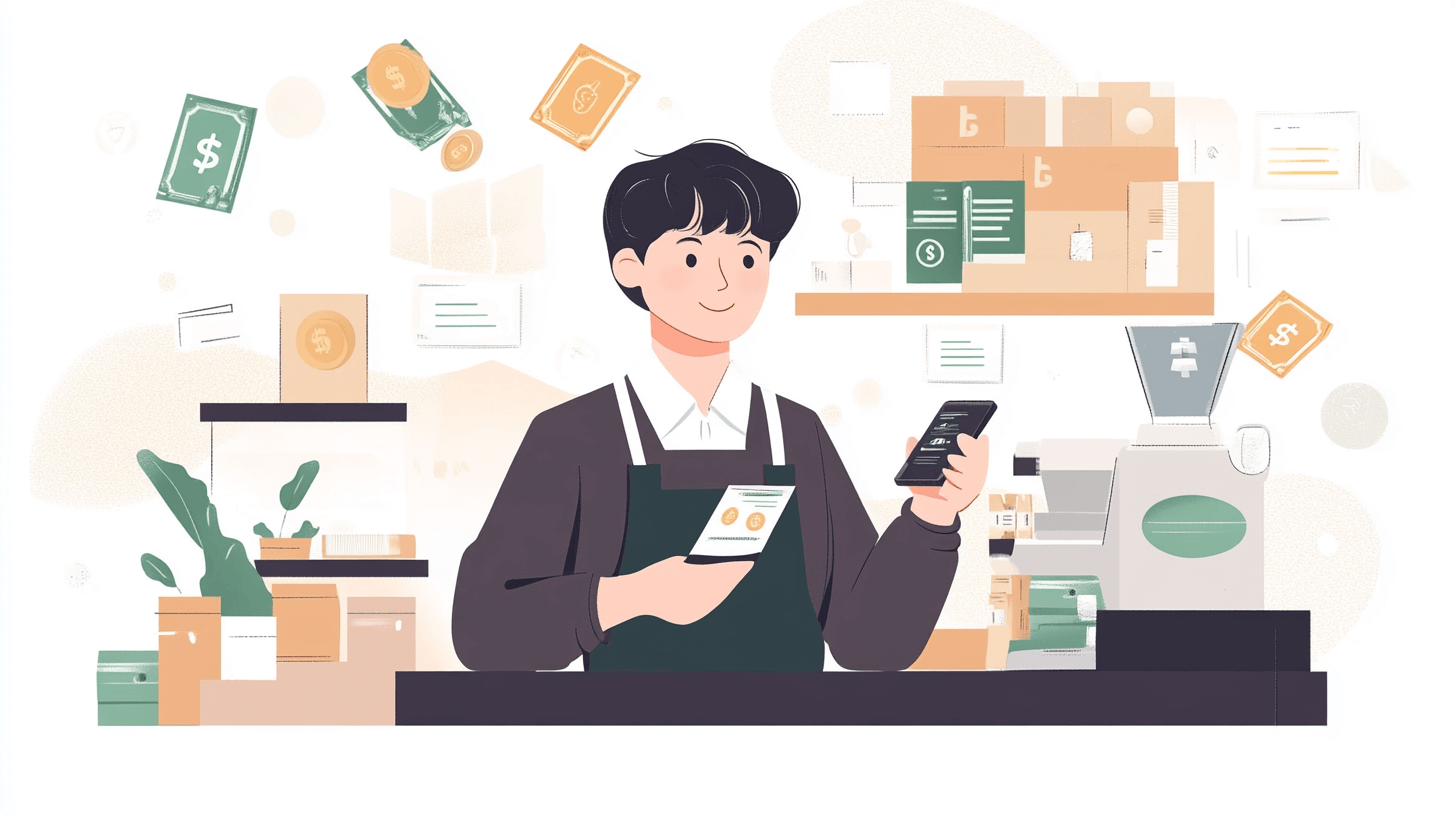 소상공인 배달비 택배비 지원금 30만원