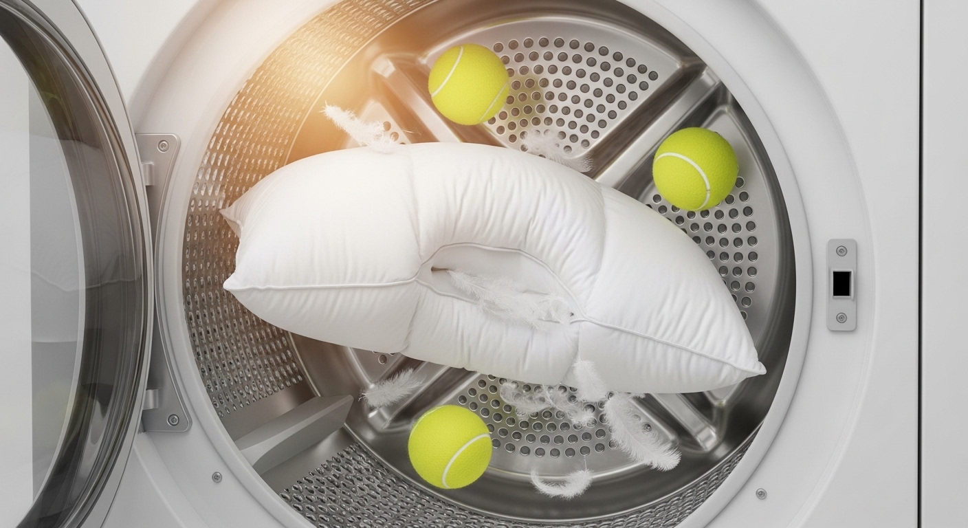 라텍스베개세탁