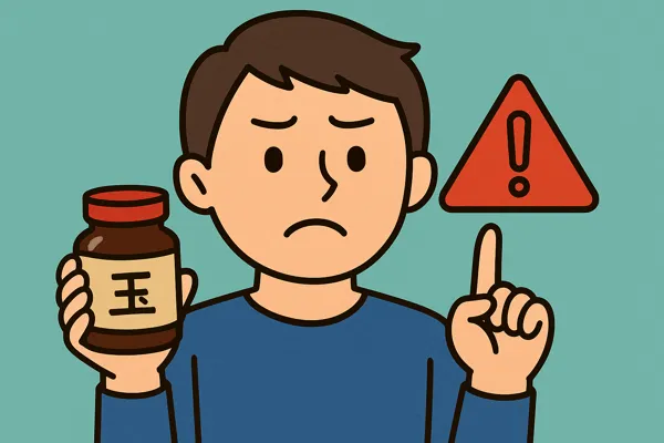 광동 경옥고 가격과 구매 시 유의사항6