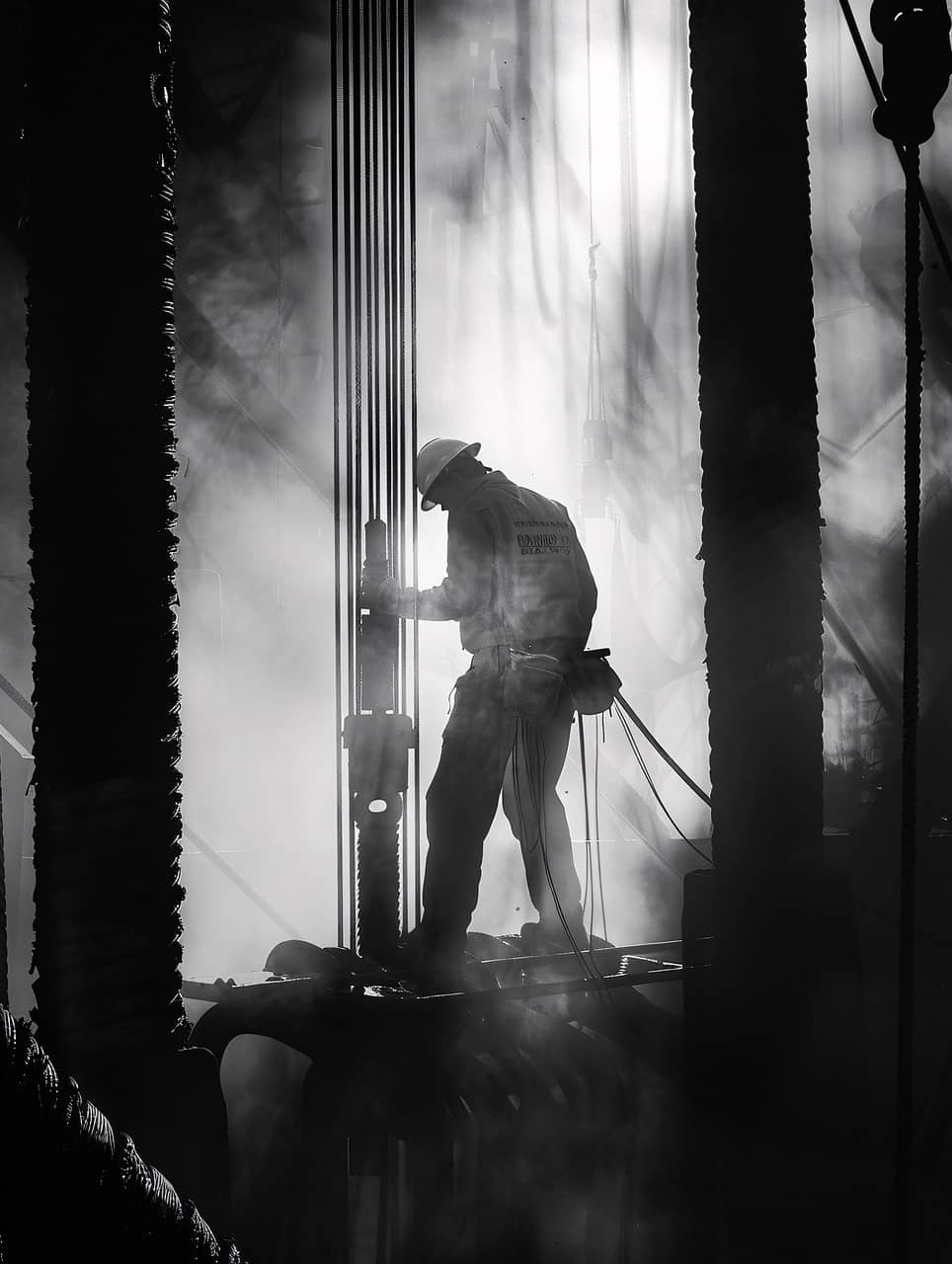 Directional Drilling: 수평 시추의 혁신