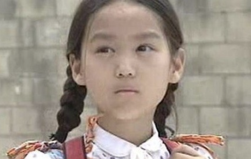 아역배우 김희정