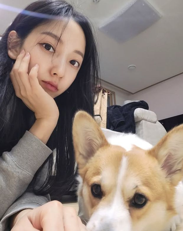 딘딘 이푸름 슬리피 딸 돌잔치