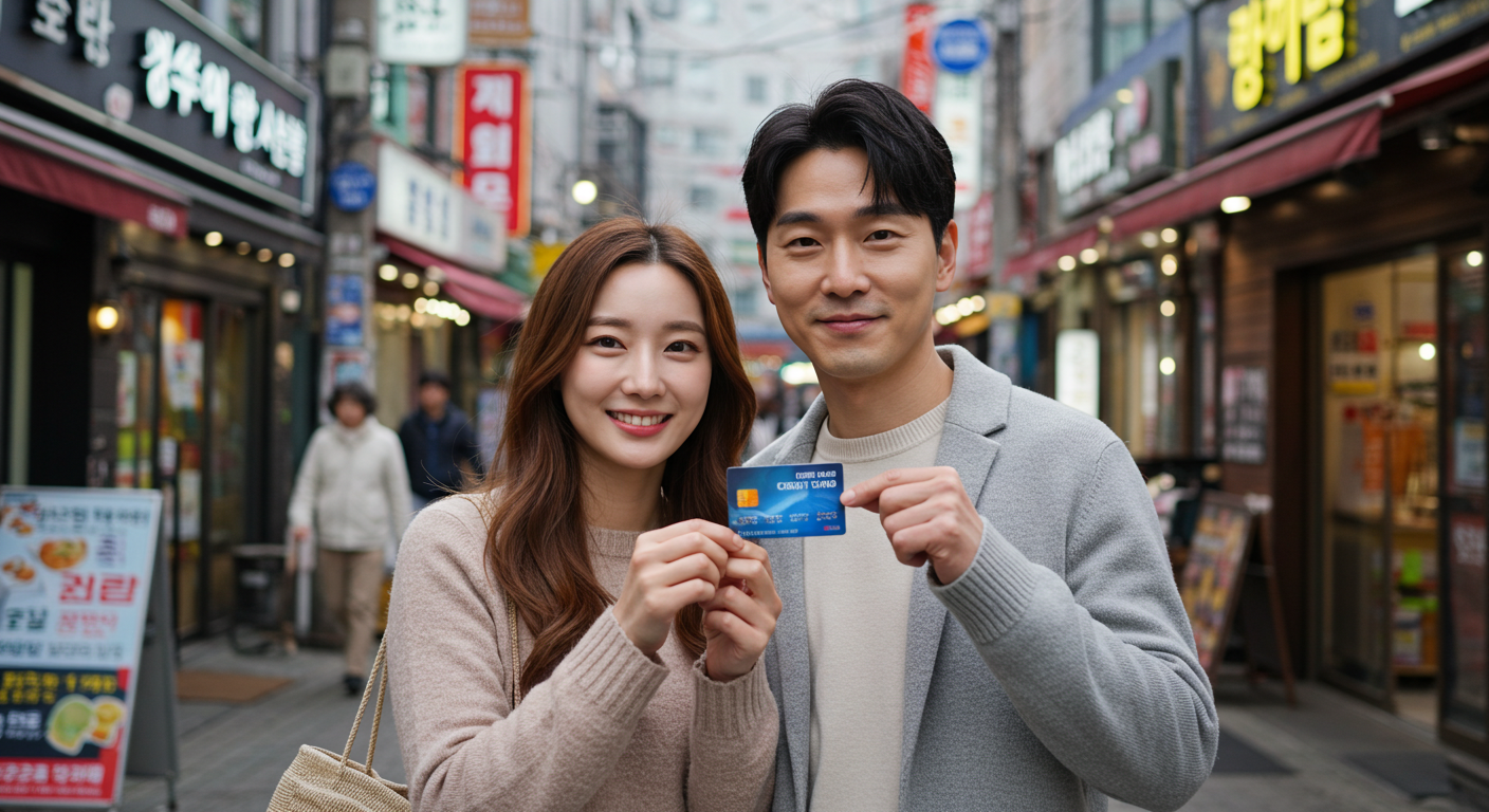 아멕스 플래티넘 vs 골드카드 차이점 비교