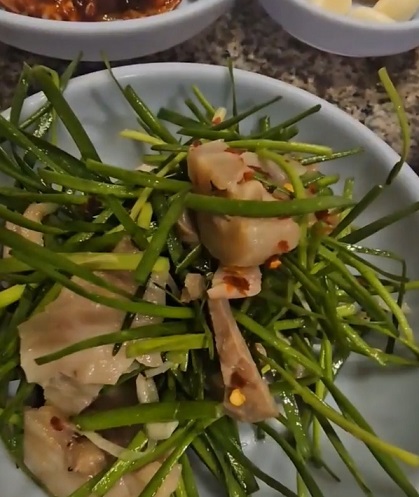 전현무계획-우설-초원