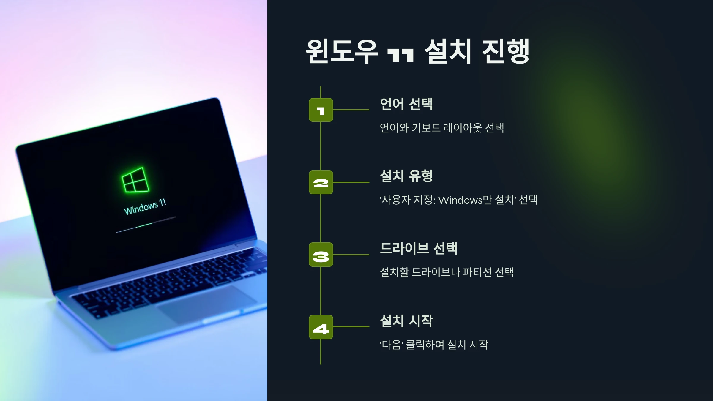 윈도우-11-설치-방법